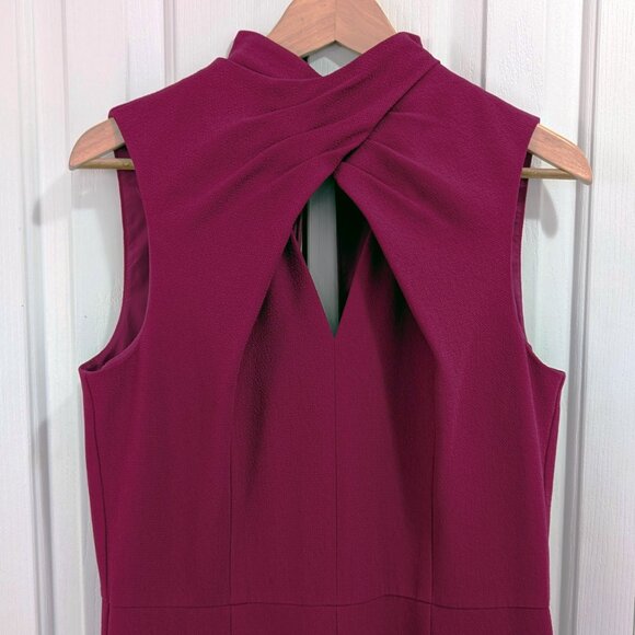 Trina Turk Contessa Sleeveless Jumpsuit - Picture 3 of 5